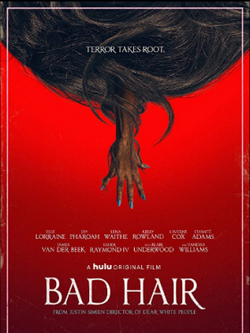 فيلم Bad Hair 2020 مترجم