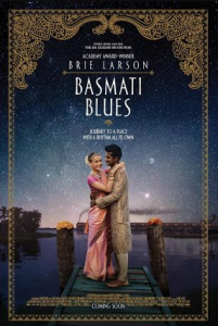 مشاهدة فيلم Basmati Blues 2017 مترجم