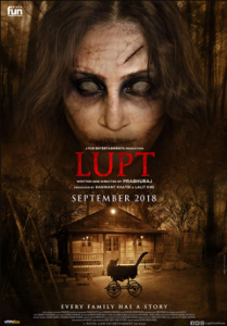 مشاهدة فيلم Lupt 2018 مترجم