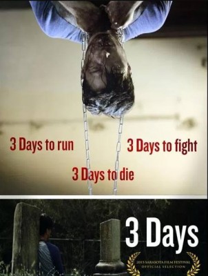 مشاهدة فيلم 3 Days مترجم