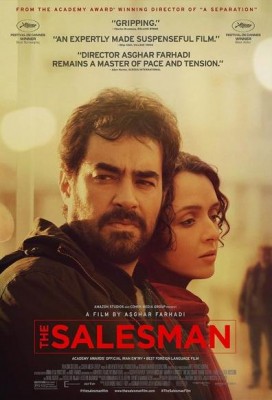 مشاهدة فيلم The Salesman 2016 اون لاين