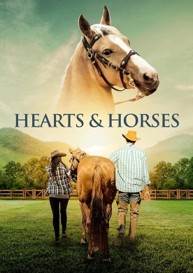 مشاهدة فيلم Hearts And Horses 2023 مترجم