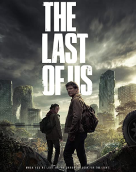 مسلسل The Last Of Us الحلقة 3 مترجمة