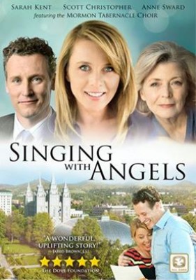 مشاهدة فيلم Singing with Angels 2016 كامل