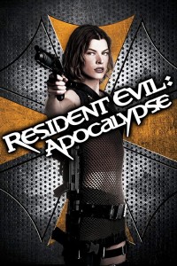 مشاهدة فيلم Resident Evil 2 2004 مترجم