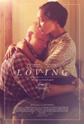 مشاهدة فيلم Loving 2016 كامل