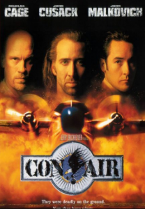 مشاهدة فيلم Con Air 1997 مترجم