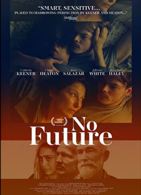 مشاهدة فيلم No Future 2020 مترجم