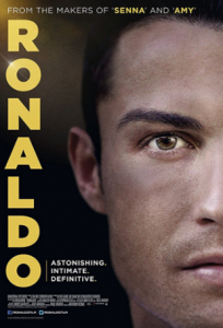 فيلم كريستيانو رونالدو Cristiano Ronaldo مترجم