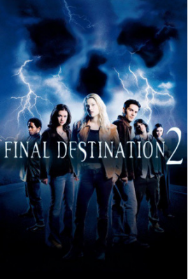فيلم Final Destination 2 كامل مترجم