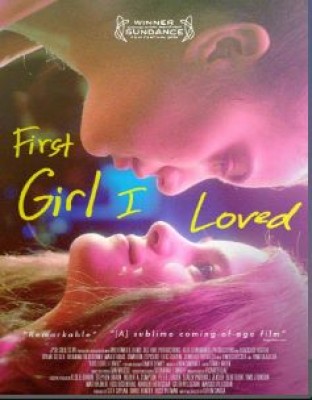 فيلم First Girl I Loved 2016 مترجم