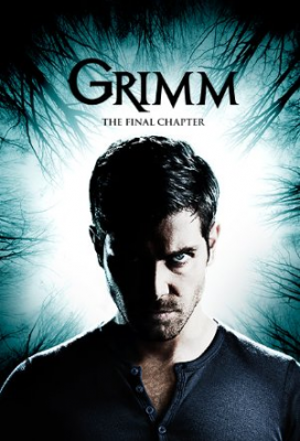 مسلسل Grimm الموسم السادس