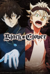 Black Clover الحلقة 21 مترجم