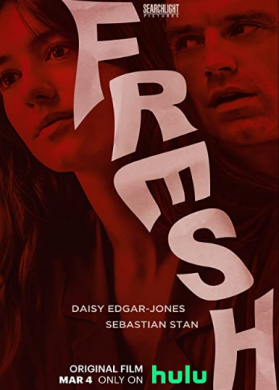 مشاهدة فيلم Fresh 2022 مترجم