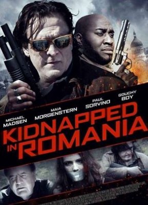 فيلم Kidnapped in Romania كامل بجودة عالية HD