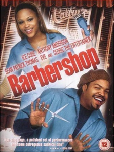 مشاهدة فيلم Barbershop 1 2002 مترجم