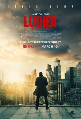 مشاهدة فيلم Luther The Fallen Sun 2023 مترجم