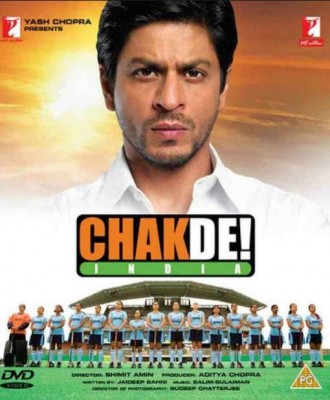 فيلم Chak de India مترجم