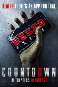 مشاهدة فيلم Countdown 2019 مترجم