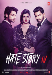 مشاهدة فيلم Hate Story 4 2018 مترجم