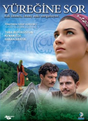 فيلم اسأل قلبك التركي مترجم