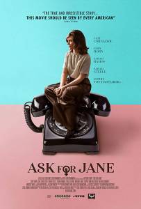 مشاهدة فيلم Ask for Jane 2018 مترجم