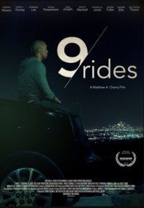 مشاهدة فيلم 9 Rides 2016 مترجم