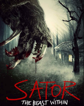 فيلم Sator 2019 مترجم