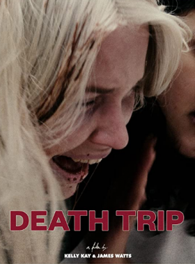 فيلم Death Trip 2021 مترجم