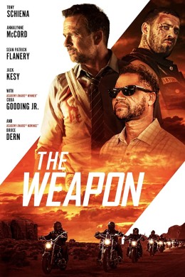 مشاهدة فيلم The Weapon 2023 مترجم