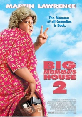 مشاهدة فيلم Big Mommas House 2 كامل مترجم