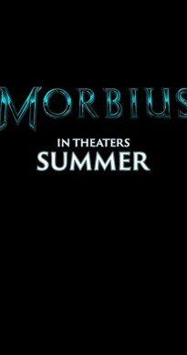 مشاهدة فيلم Morbius 2020 مترجم
