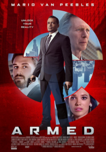 مشاهدة فيلم Armed 2018 مترجم