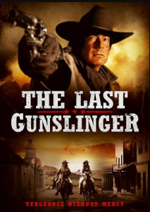 مشاهدة فيلم The Last Gunslinger 2017 مترجم