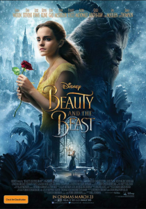 فيلم Beauty and the Beast 2017 اون لاين