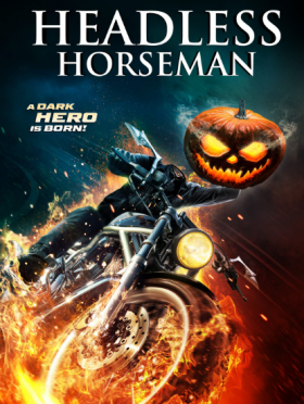 مشاهدة فيلم Headless Horseman 2022 مترجم