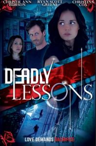 مشاهدة فيلم Deadly Lessons 2017 مترجم
