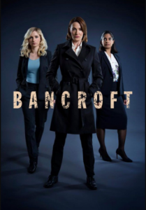 مسلسل Bancroft الموسم الثاني