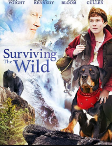 مشاهدة فيلم Surviving the Wild 2018 مترجم