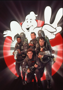 مشاهدة فيلم Ghostbusters 2 1989 مترجم