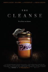 مشاهدة فيلم The Cleanse 2018 مترجم