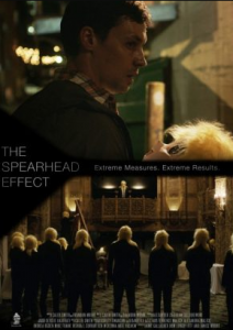 مشاهدة فيلم The Spearhead Effect 2017 مترجم