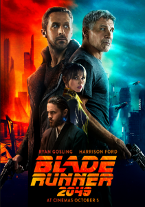 فيلم Blade Runner 2 كامل اون لاين
