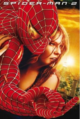 مشاهدة فيلم Spider Man 2 كامل