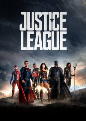 مشاهدة فيلم Justice League كامل مترجم