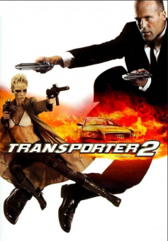 مشاهدة فيلم Transporter 2 2005 مترجم