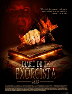 مشاهدة فيلم Diary of an Exorcist Zero 2016 مترجم