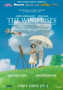 مشاهدة فيلم The Wind Rises 2013 مترجم