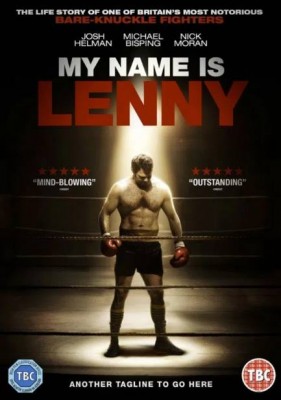 مشاهدة فيلم My Name Is Lenny 2017 مترجم