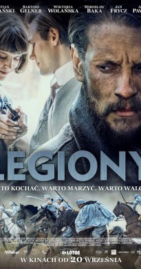 مشاهدة فيلم Legiony 2019 مترجم